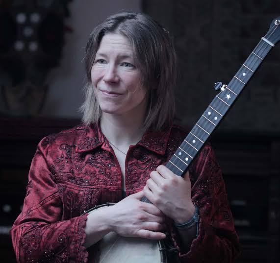Kate Weekes: Rideau Roots