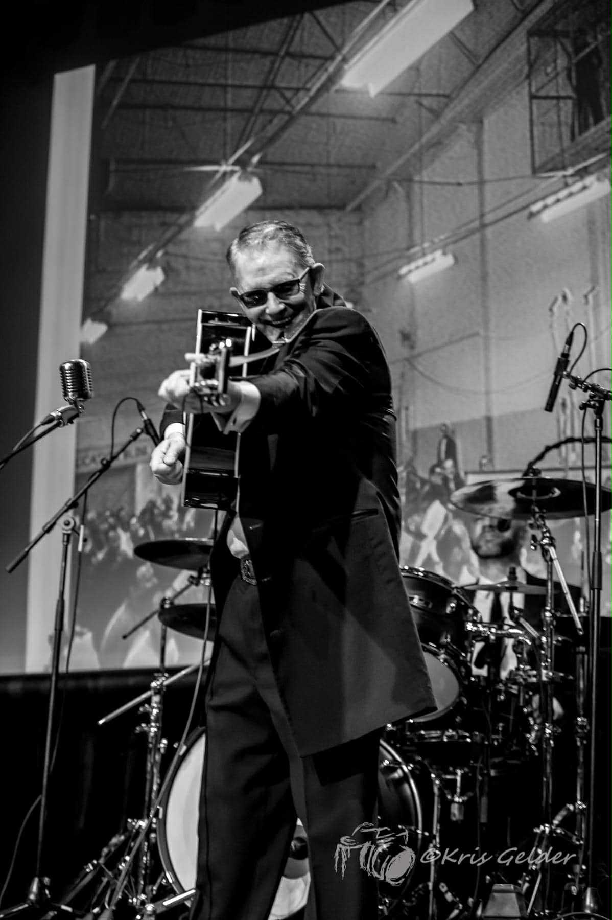 An Afternoon with CASH - A tribute to Johnny Cash