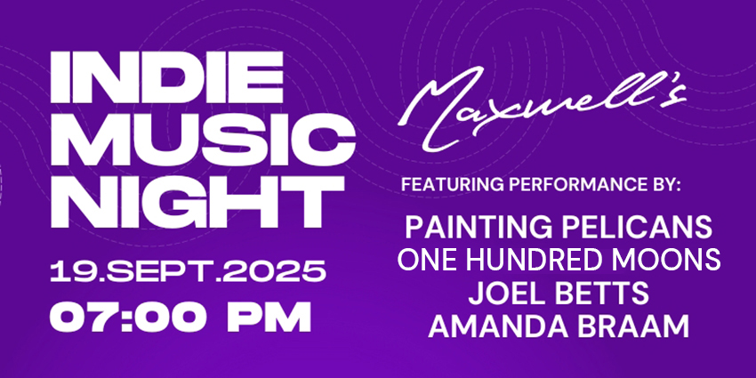 Indie Music Night
