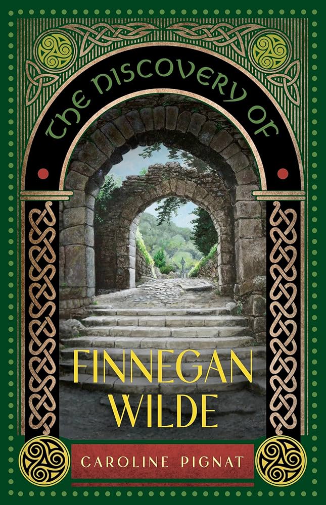 Story & Song: Finnegan Wilde Book Launch