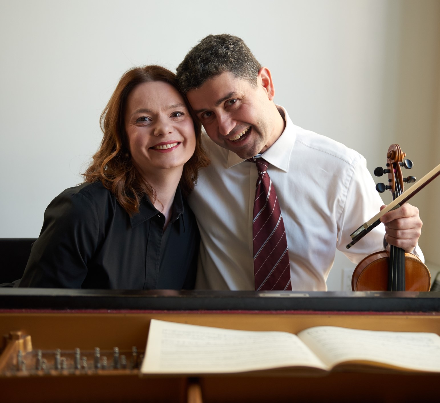 VALTCHEV & TCHEKORATOVA