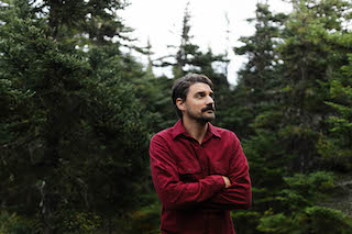 Tim Baker ON Tour This Christmas: Small Halls and Holiday Songs