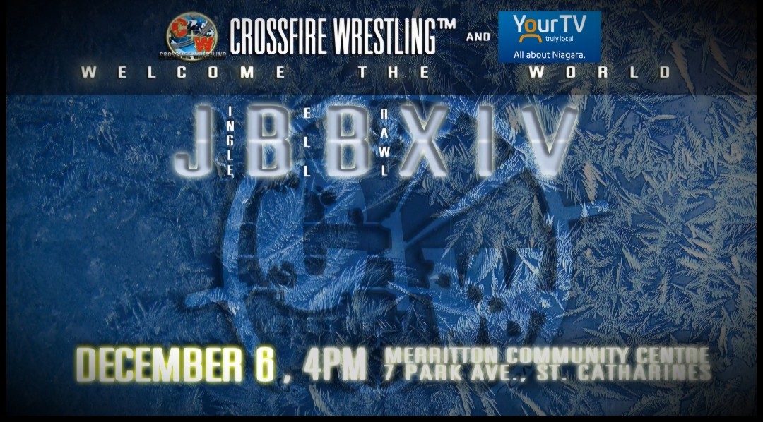 JINGLE BELL BRAWL 14