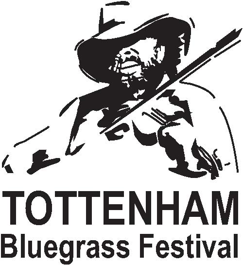 2026 Tottenham Bluegrass Weekend Pass