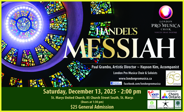 Handel's Messiah
