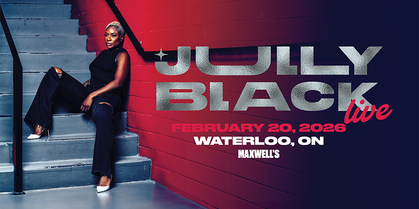 Jully Black
