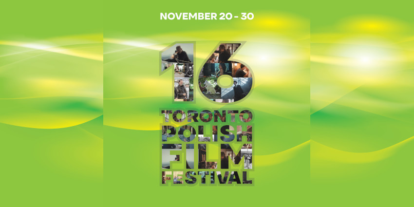 EKRAN 2025 Festival Pass - Toronto Shows