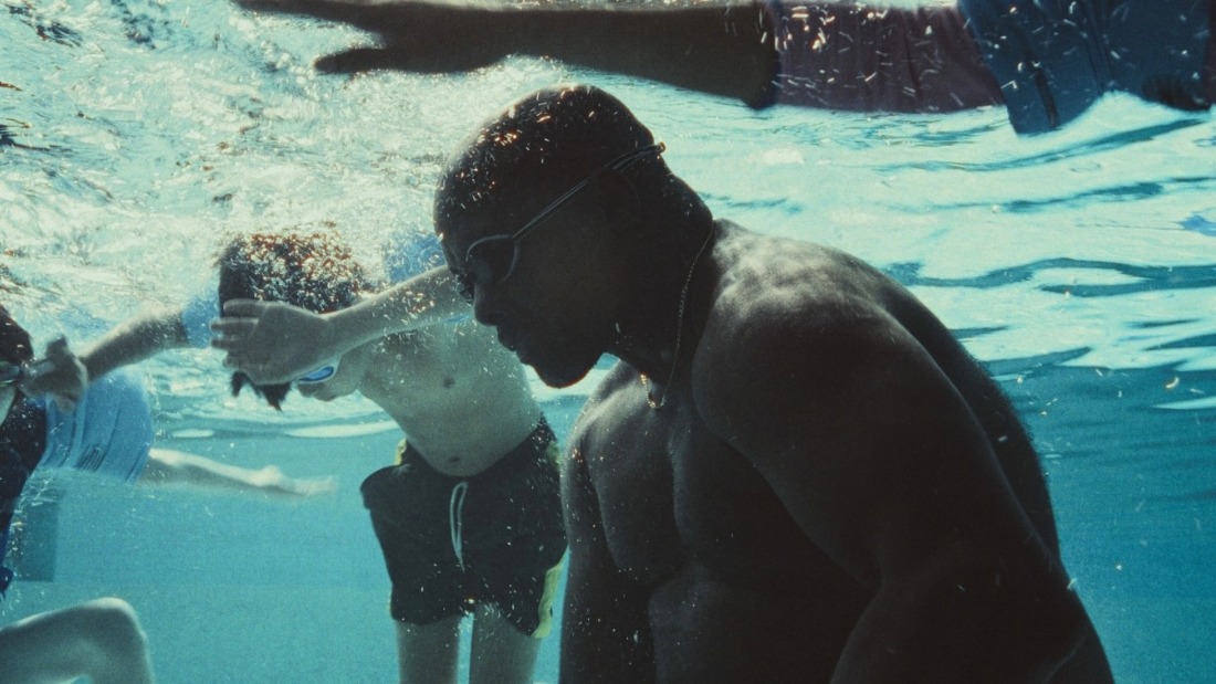 Canadian Shorts - All the Feels