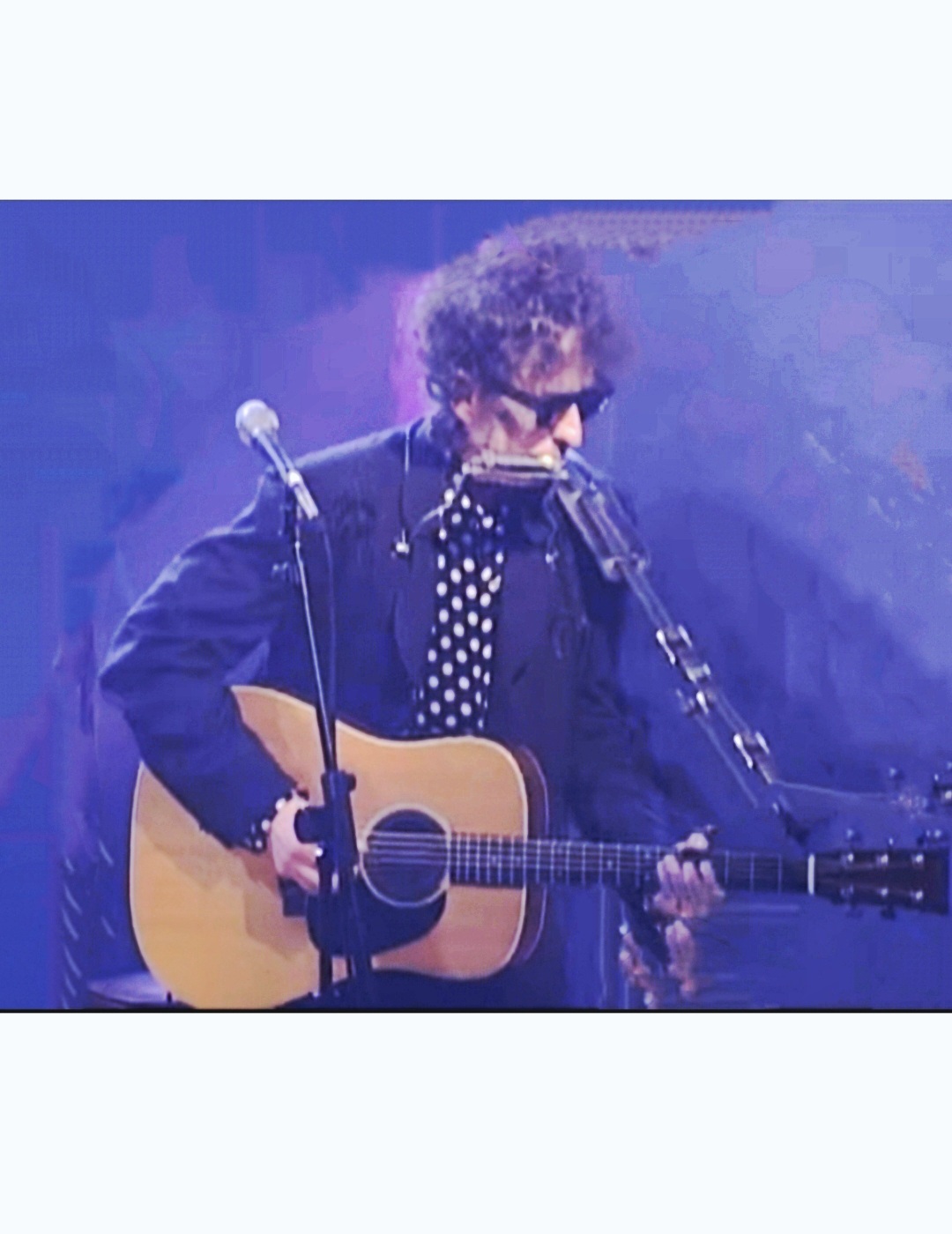 Edge of Dylan : The Songs of Bob Dylan