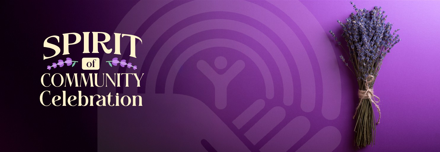 Spirit of Community Celebration