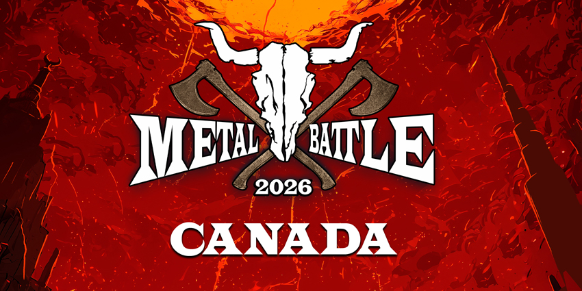 Wacken Metal Battle - Toronto Round 1