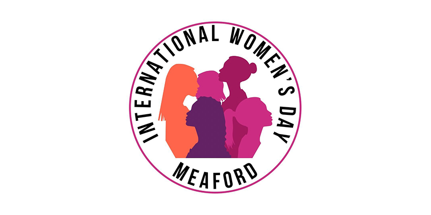 Meaford International Women's Day