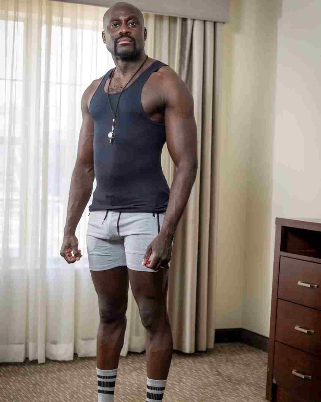 Burt Bronx - Big Bro Toronto Takeover (2 Night Package)