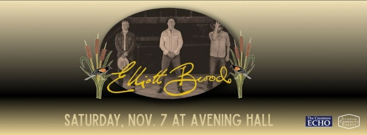 Elliott BROOD