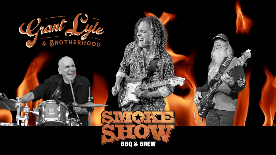 Grant Lyle & Brotherhood