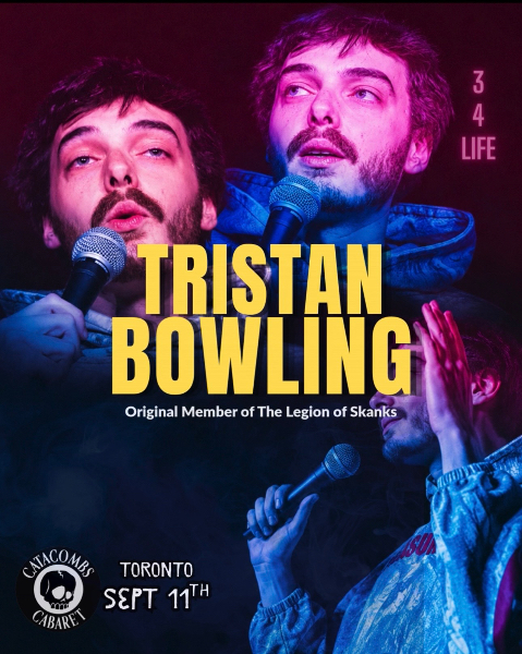 Tristan Bowling