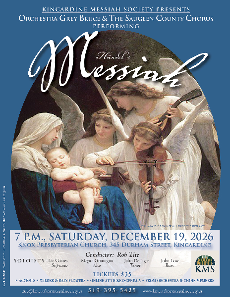 Handel's Messiah