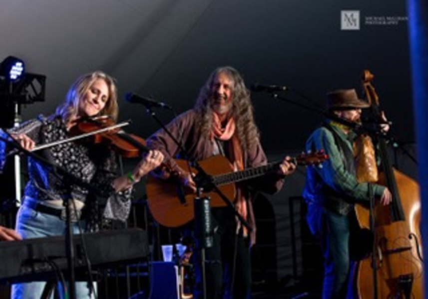 Tanglefoot Reunion Tour- One More Night 