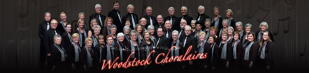 Woodstock Choralaires-header