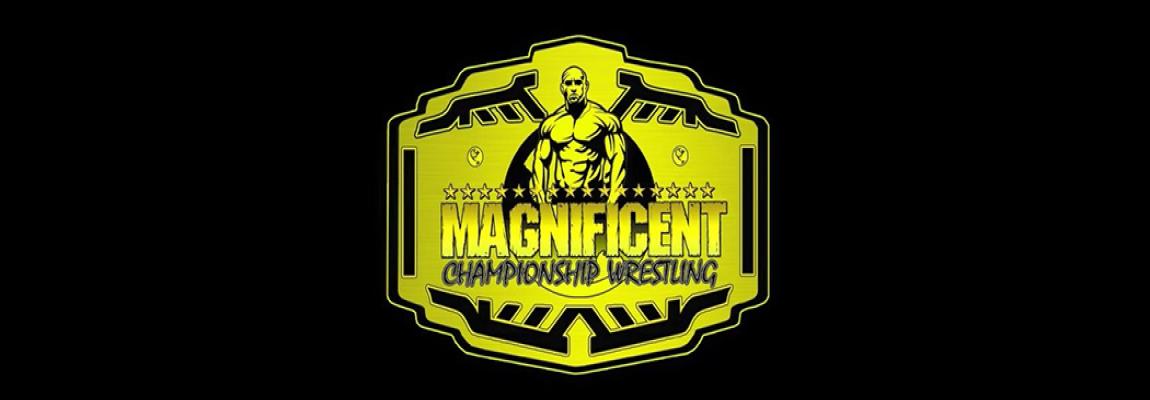 Magnificent Championship Wrestling-header