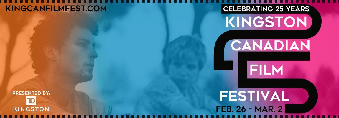Kingston Canadian Film Festival-header