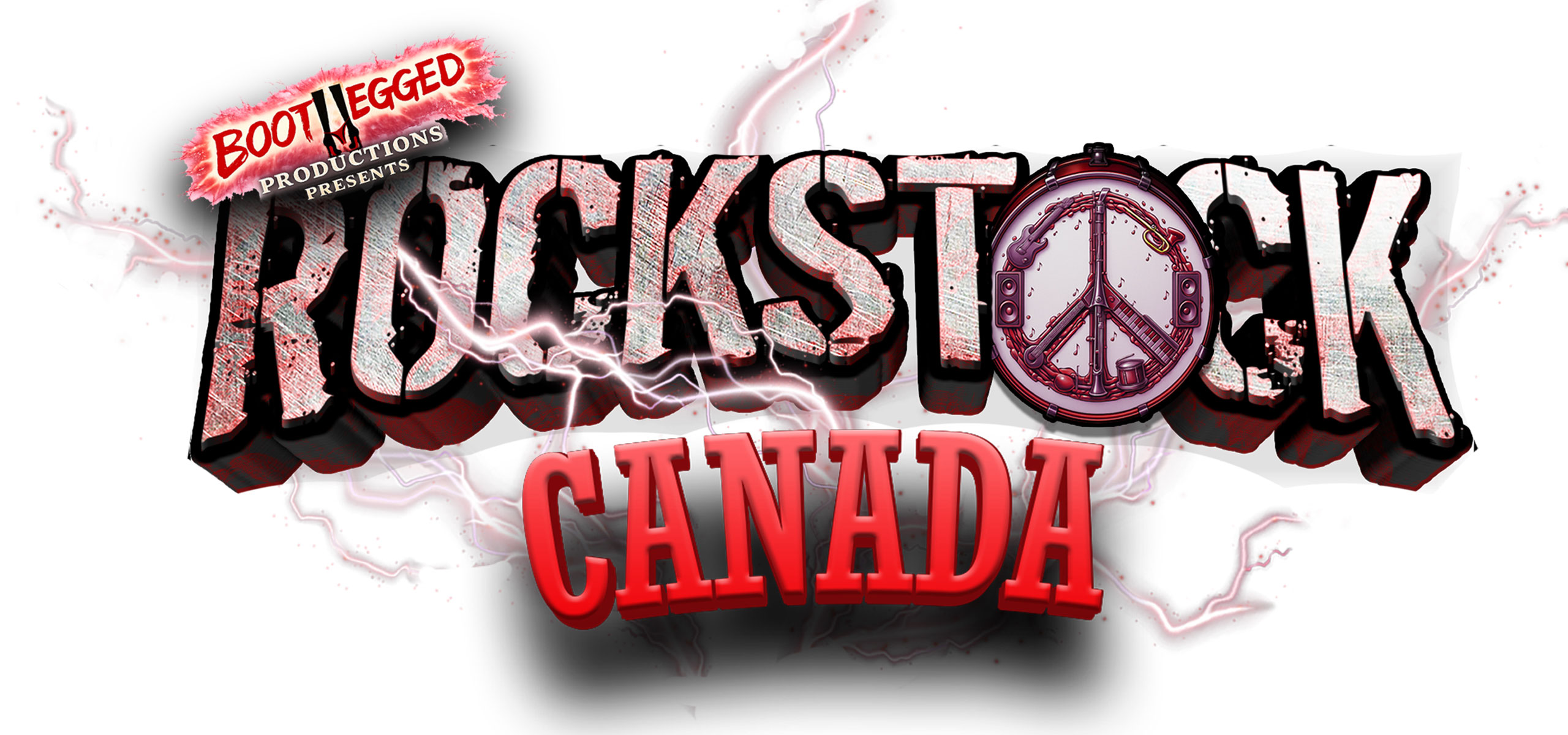 RockStock Canada 2026 - Get your tickets now!