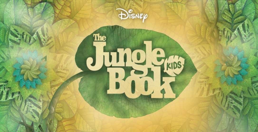 FRIDAY, MARCH 6th @ 6pm! The Jungle Book KIDS