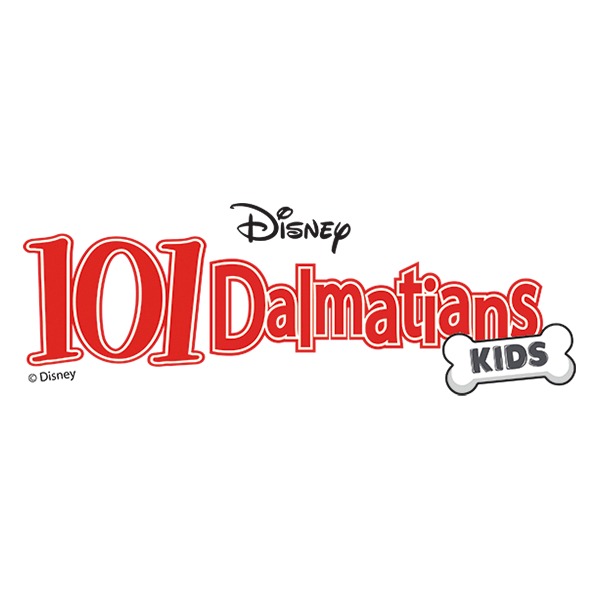 Disney's 101 Dalmatians KIDS