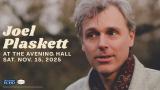 Joel Plaskett