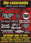 the catacombs 20th Ann...