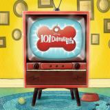 Disney's 101 Dalmatian...